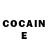 Cocaine 99% Jhosseli Gonzales